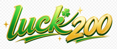 Luck 200